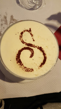 Cappuccino du Restaurant italien Le Sardaigne à Épernay - n°4