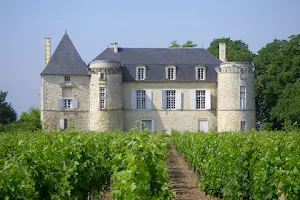 Château de Lescours image