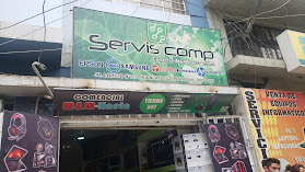 Servis Comp