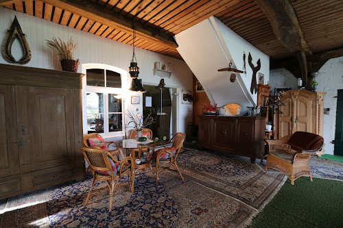 Cottage Erlenhof Steinau en allemagne