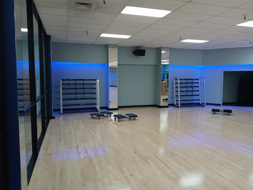 Gym «Fitness 19», reviews and photos, 1456 Railroad Ave, Livermore, CA 94550, USA