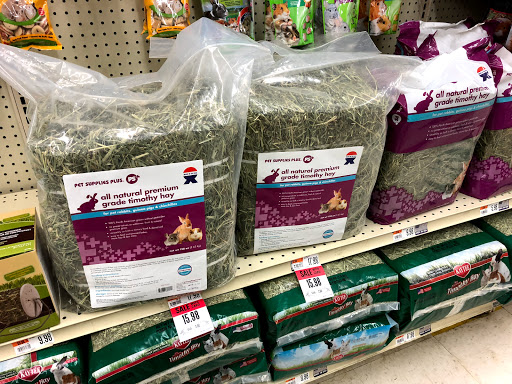 Pet Supply Store «Pet Supplies Plus», reviews and photos, 1235 Western Ave #6, Albany, NY 12203, USA