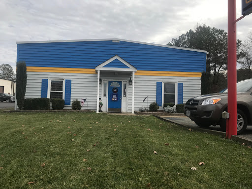 Auto Repair Shop «Air Park Auto Service», reviews and photos, 10982 Richardson Rd, Ashland, VA 23005, USA