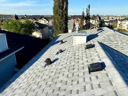 Confiance Roofing - Best Roofing Contractors in Calgary