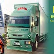Ersin Evden Eve Taşımacılık
