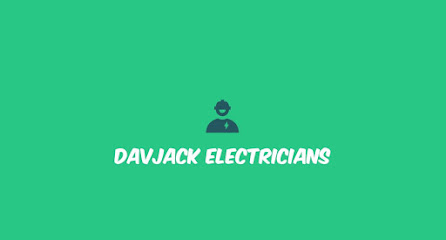 Davjack Electricians