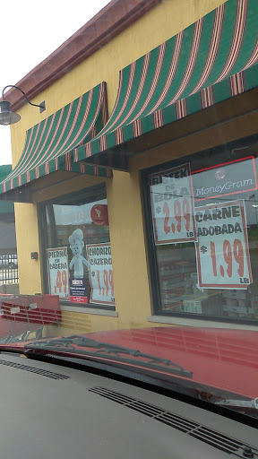 Grocery Store «Mendoza Grocery II», reviews and photos, 515 N Cedar Lake Rd, Round Lake, IL 60073, USA