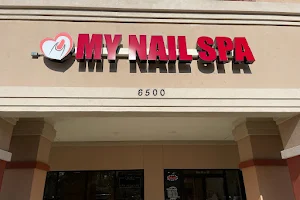 My Nail Spa image