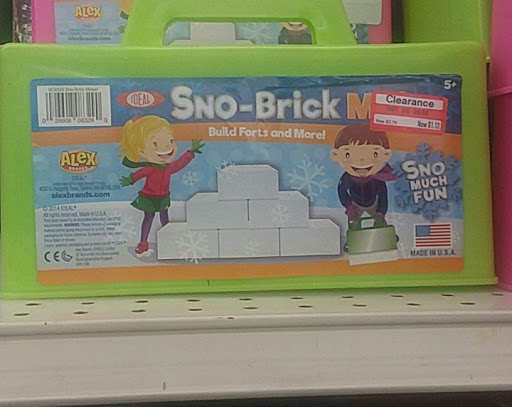 Discount Store «Bargain Hunt», reviews and photos, 560 S Jefferson Ave, Cookeville, TN 38501, USA