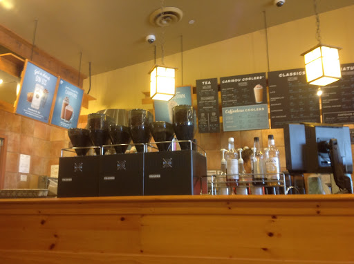 Coffee Shop «Caribou Coffee», reviews and photos, 1830 Market Dr, Stillwater, MN 55082, USA