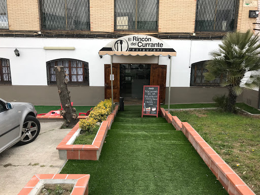 Información y opiniones sobre El Rincón Del Currante de Rubí