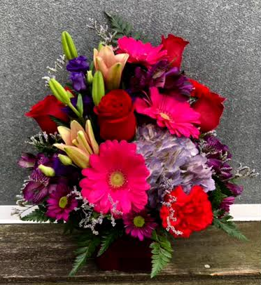 Florist «Broad Brook Gardens», reviews and photos, 938 Sullivan Ave, South Windsor, CT 06074, USA