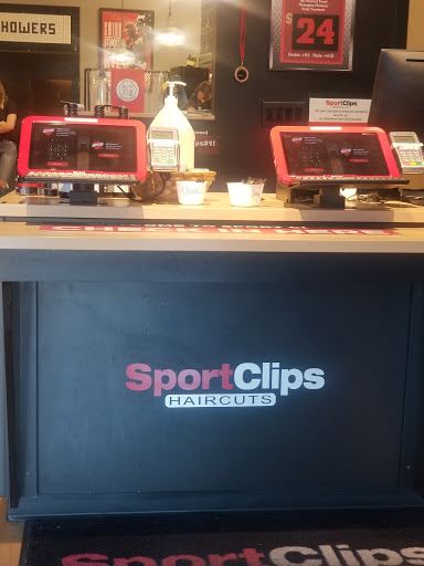 Hair Salon «Sport Clips Haircuts of North Nampa», reviews and photos, 16724 N Marketplace Blvd, Nampa, ID 83687, USA