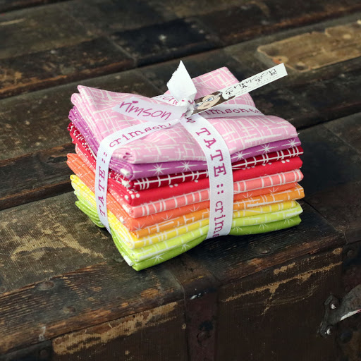 Fabric Store «Crimson Tate», reviews and photos, 845 Massachusetts Ave, Indianapolis, IN 46204, USA