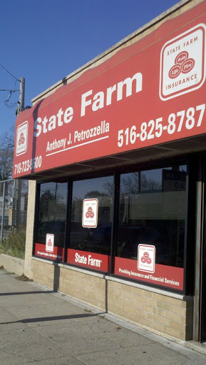 Auto Insurance Agency «State Farm: Tony Petrozzella», reviews and photos