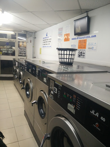 Reviews of DR Laundrette in Leicester - Laundry service