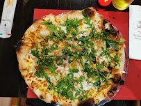 Pizza du Restaurant italien Romeo E Giulietta à Verdun - n°3
