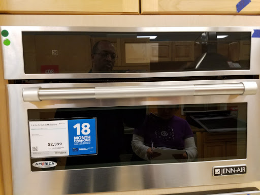 Appliance Store «Pacific Sales Kitchen & Home», reviews and photos, 24120 Garnier St, Torrance, CA 90505, USA