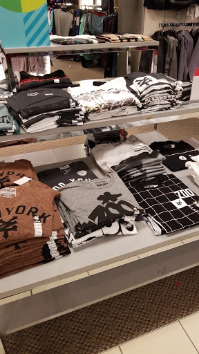 Department Store «JCPenney», reviews and photos, 4951 Slatten Ranch Rd, Antioch, CA 94531, USA