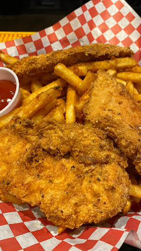 Night Club «Lipstick Mens Club», reviews and photos, 10859 Harry Hines Blvd, Dallas, TX 75220, USA