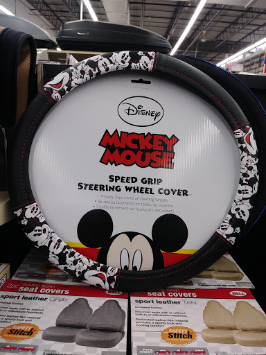 Auto Parts Store «Pep Boys Auto Parts & Service», reviews and photos, 575 State Route 18, E Brunswick, NJ 08816, USA