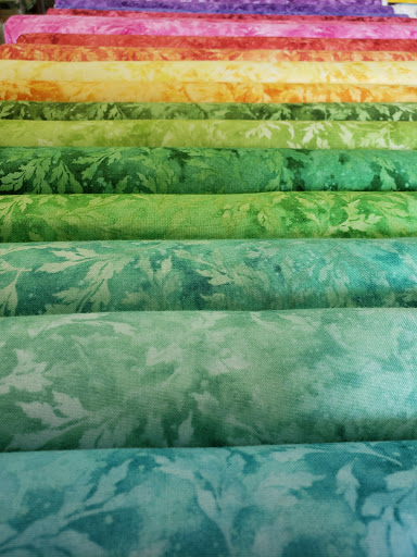 Fabric Store «Foam & Fabrics Outlet», reviews and photos, 3049 Hendersonville Rd, Fletcher, NC 28732, USA