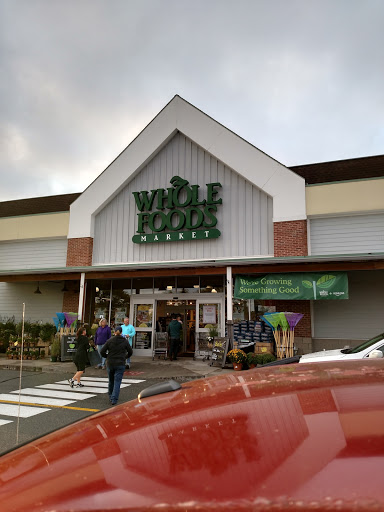 Shopping Mall «Fox Run Mall», reviews and photos, 25-55 Welles St, Glastonbury, CT 06033, USA