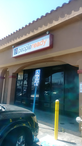 Employment Agency «PeopleReady», reviews and photos, 9201 Long Beach Blvd Ste G, South Gate, CA 90280, USA