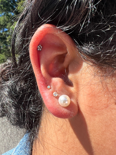 Explore parkinson's tattoo ideas, creative tattoo ideas in Bellevue, available at Skin and Soul Tattoo & Piercing