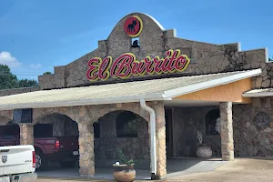 El Burrito Mexican Restaurant image