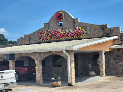 El Burrito Mexican Restaurant
