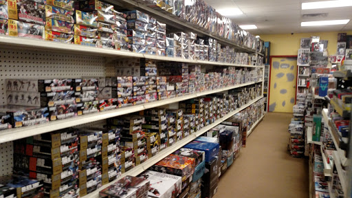 Comic Book Store «Comic Store», reviews and photos, 115 Northeastern Blvd, Nashua, NH 03062, USA