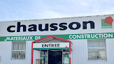 Chausson Matériaux Castelnaudary