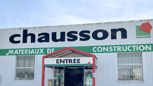 Chausson Matériaux à Castelnaudary
