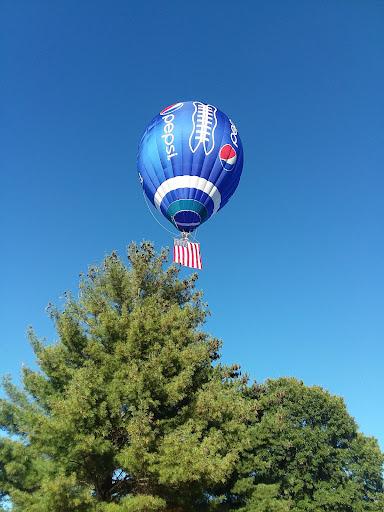 Lions Field Park