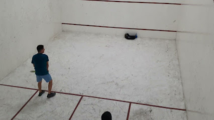 Olympus gym /squash - C. Josefa Ortiz de Domínguez 539, Oblatos, 44700 Guadalajara, Jal., Mexico
