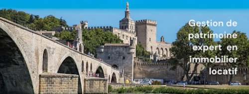 Iaca Patrimoine & Immobilier à Avignon