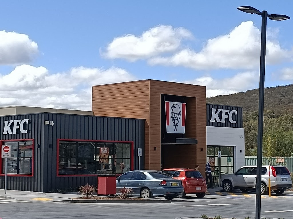 KFC Jerrabomberra 2619