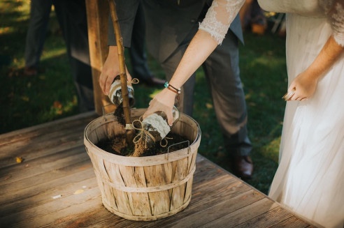 Wedding Venue «The Legacy Barn», reviews and photos, 951 County Rd N 600 W, Kokomo, IN 46901, USA