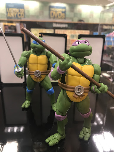 Book Store «Barnes & Noble», reviews and photos, 7851 Tysons Corner Center, McLean, VA 22102, USA