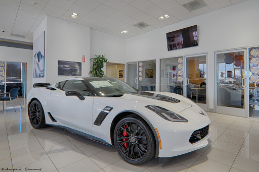Car Dealer «Mark Christopher Auto Center», reviews and photos, 2131 E Convention Center Way, Ontario, CA 91764, USA