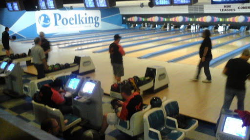 Bowling Alley «Poelking Lanes», reviews and photos, 1403 Wilmington Ave, Dayton, OH 45420, USA