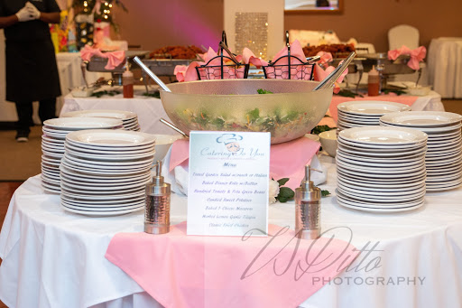 Caterer «Catering to You Banquet Center», reviews and photos, 12775 New Halls Ferry Road, Florissant, MO 63033, USA