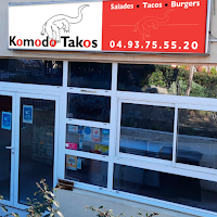 Photos du propriétaire du Restaurant de tacos Komodo Takos à Mouans-Sartoux - n°1