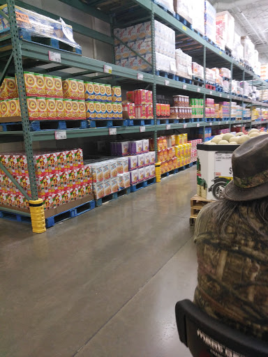 Warehouse club «BJ’s Wholesale Club», reviews and photos, 6924 Frank Ave NW, North Canton, OH 44720, USA