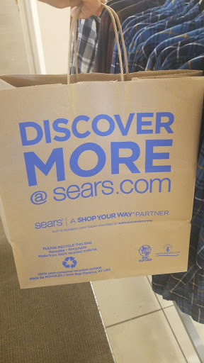 Department Store «Sears», reviews and photos, 2300 Hilltop Mall Rd, Richmond, CA 94806, USA