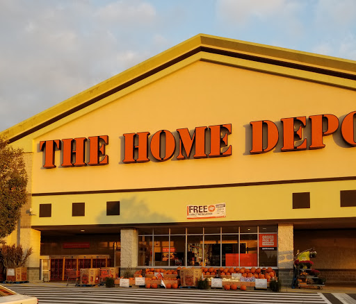 Home Improvement Store «The Home Depot», reviews and photos, 4121 Crain Hwy, Bowie, MD 20716, USA
