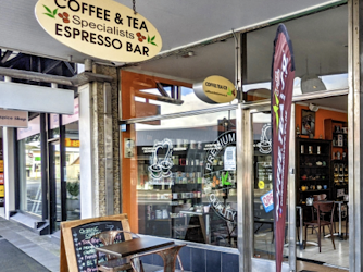 Coffee and Tea Lovers Remuera