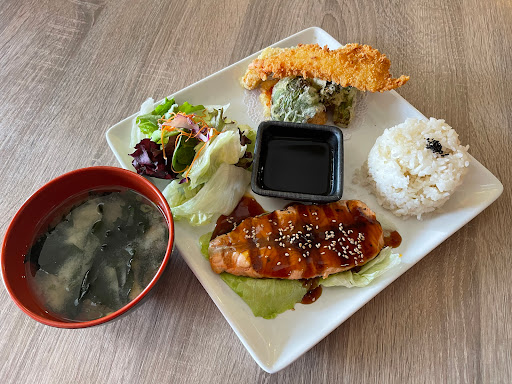 Neko Sushi image