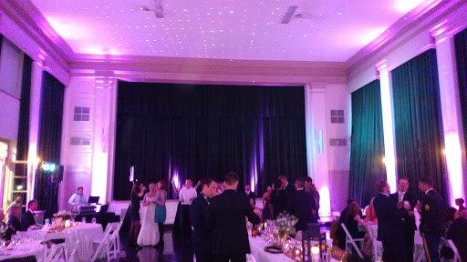 Event Venue «Middleburg Community Center», reviews and photos, 300 W Washington St, Middleburg, VA 20117, USA